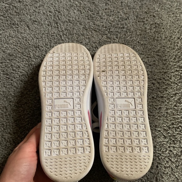 Puma shoes - Picture 2 of 6